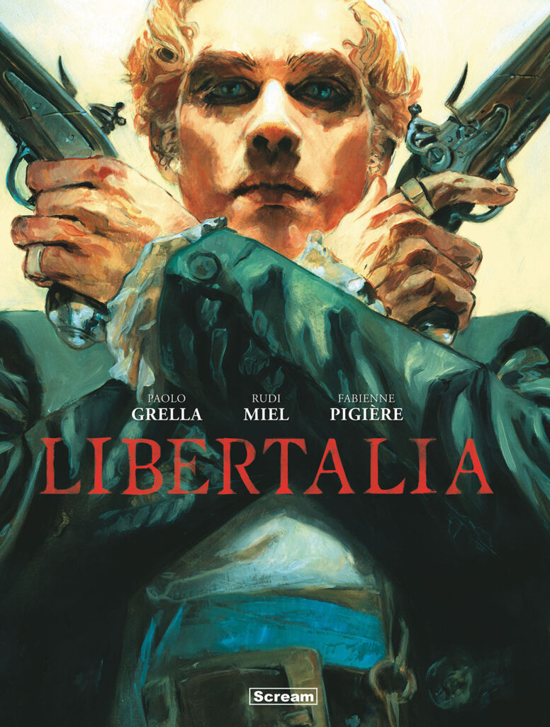 Libertalia B