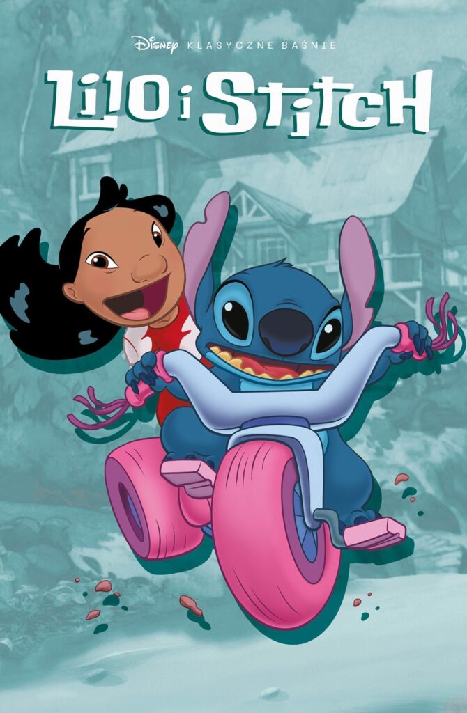 Lilo i Stitch