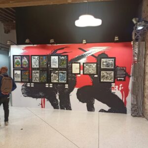 Lucca 2025 Kajetan 05