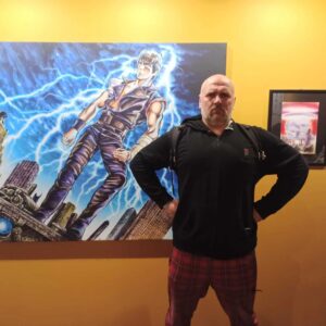 Lucca 2025 Kajetan 07