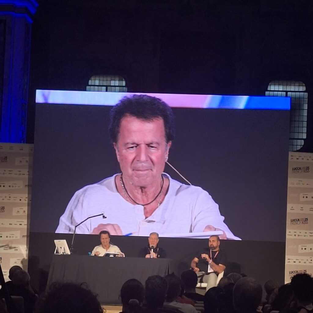 Lucca 2025 Kajetan 09