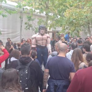 Lucca 2025 Kajetan 15