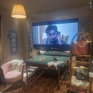 Lucca 2025 Kajetan 16