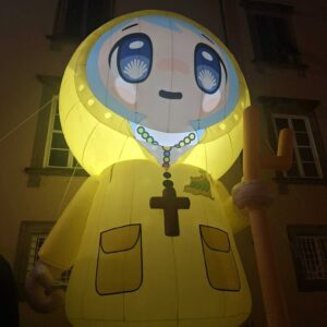 Lucca 2025 Kajetan 17