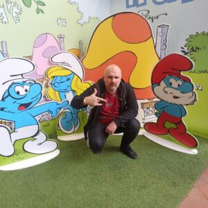 Lucca 2025 Kajetan 18