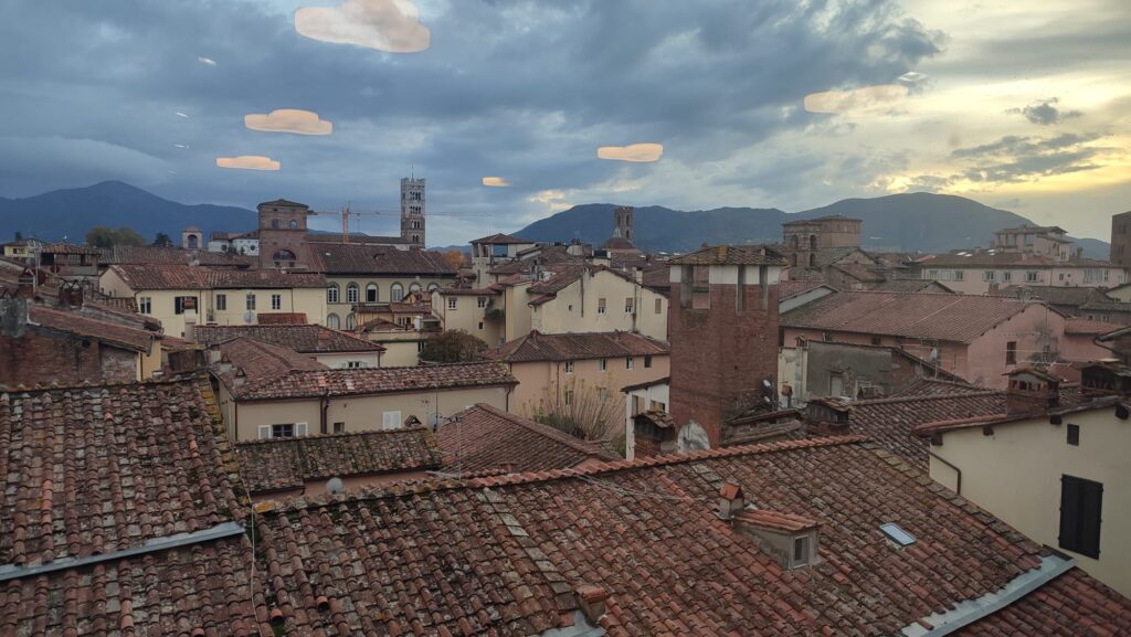 Lucca 2025 Kajetan 21