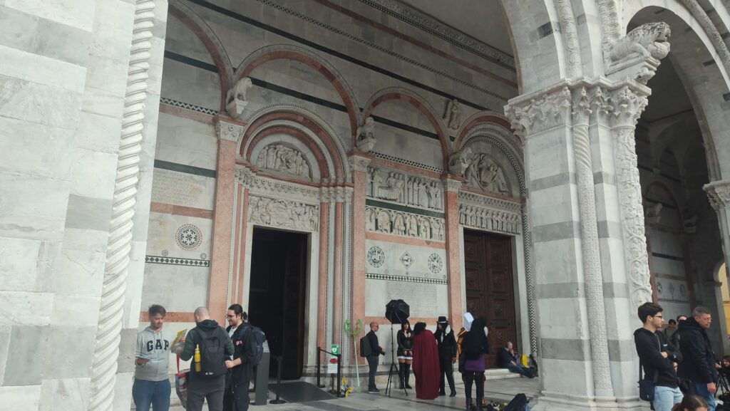 Lucca 2025 Kajetan 23