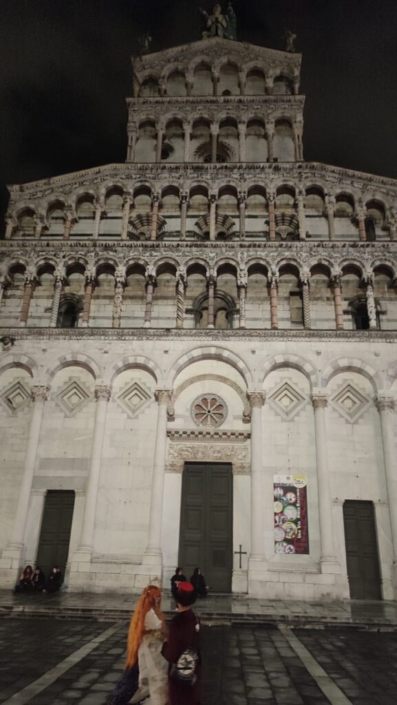 Lucca 2025 Kajetan 24