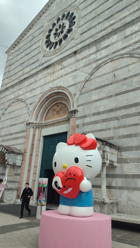 Lucca 2025 Kajetan 25