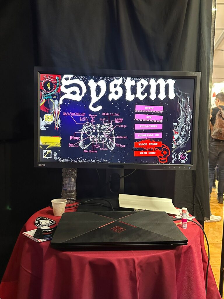 Lucca 2025 Kajetan 26