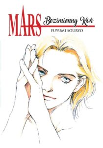 Mars: Bezimienny koń