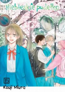 Niebieskie pudełko 15