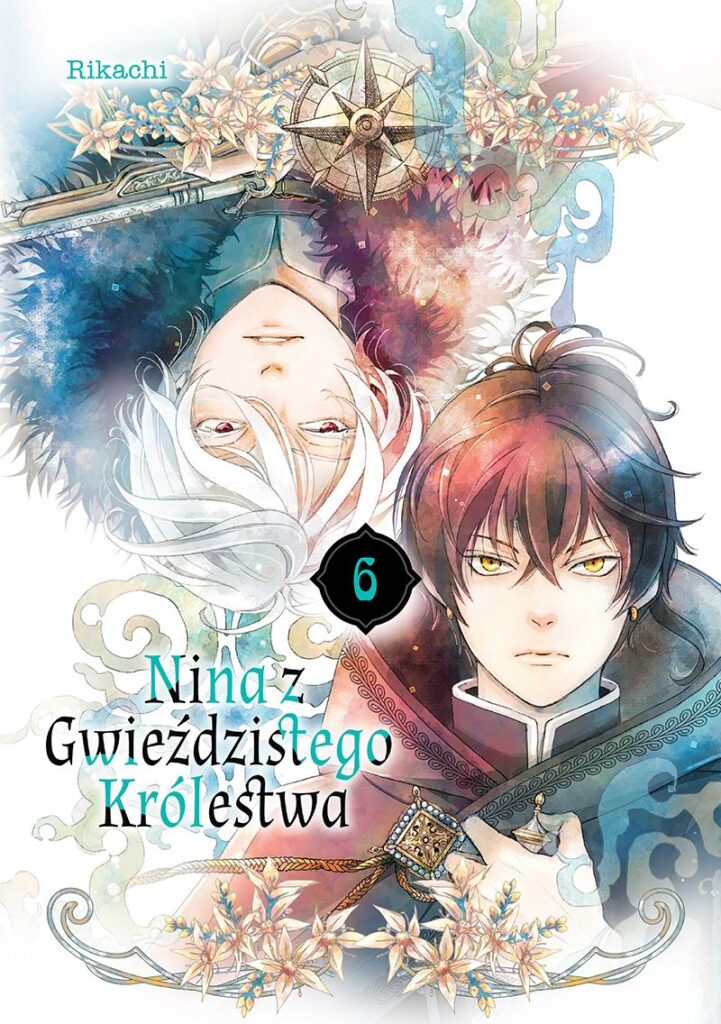 Nina z Gwieździstego Królestwa 06