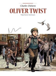 Oliver Twist