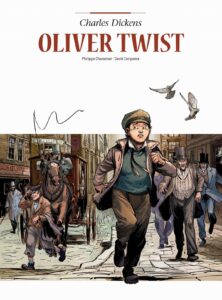 Oliver Twist