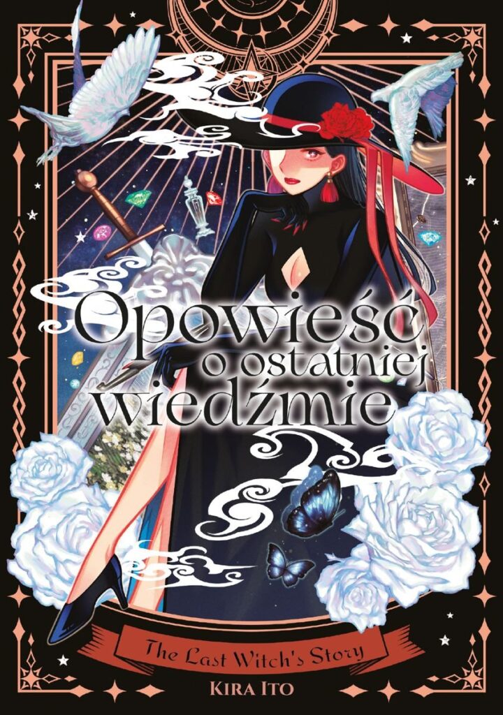 Opowieść o ostatniej wiedźmie
