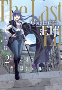 Ostatni elf #02