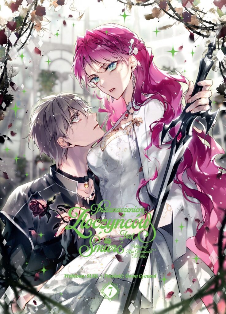 Przeznaczeniem złoczyńców jest śmierć 07