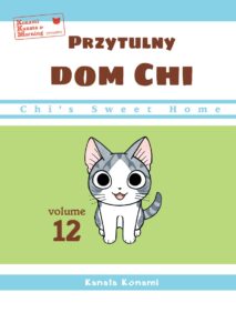 Przytulny dom Chi #12