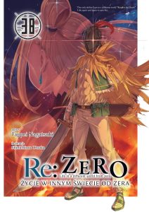 Re: Zero Życie w innym świecie od zera #38