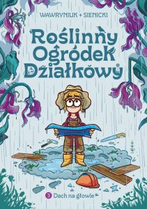 Roslinny Ogródek Działkowy 03