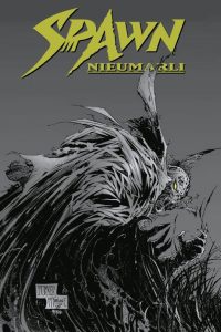 Spawn: Nieumarli