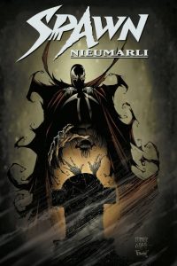 Spawn Nieumarli C
