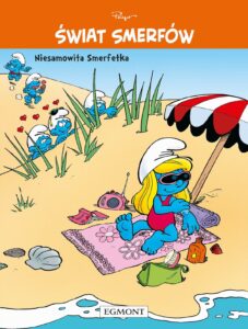 Swiat Smerfow 02
