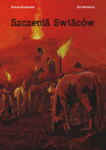 Szczeniã Swiãców #01