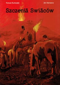 Szczeniã Swiãców #01