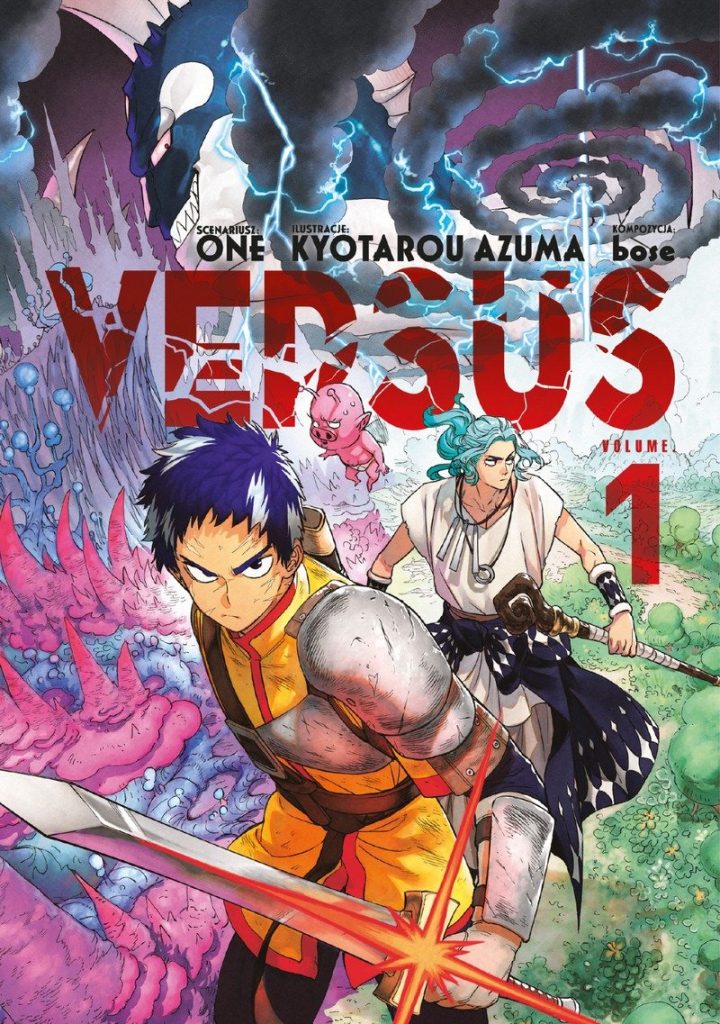 Versus 01