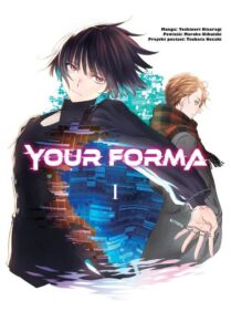 Your Forma #01