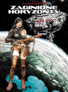 Zaginione horyzonty