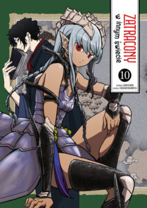 Zatracony w innym świecie 10