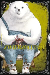 Zwierzoludzie #03