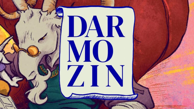 darmozin nabór news