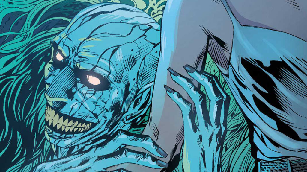 devil on my shoulder news