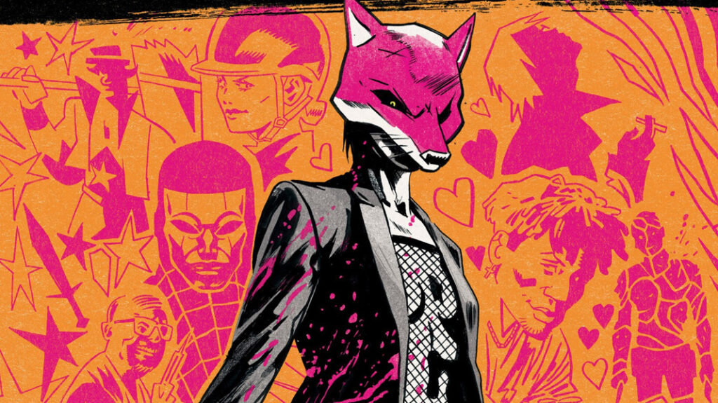 exqusite corpses news