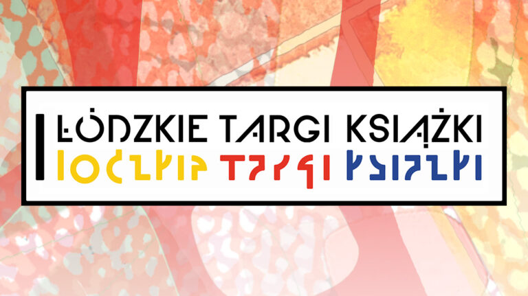 komiksiarze na łodzkich targach ksiązki