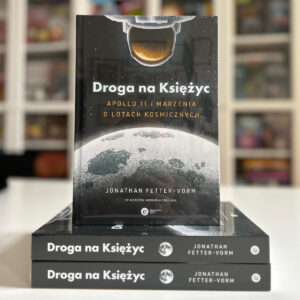 konkurs droga na ksiezyc