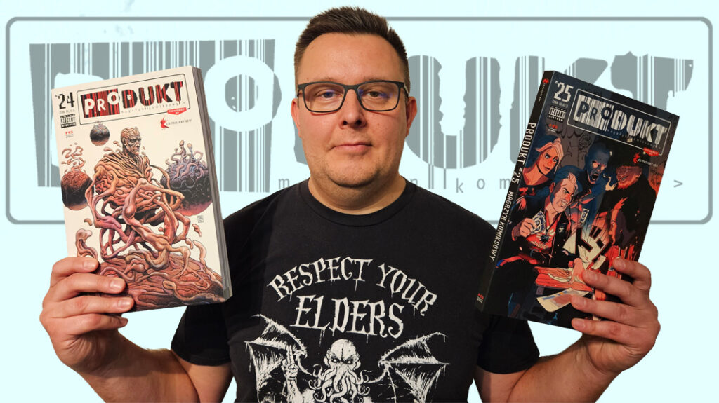 marcin luczak produkt wywiad