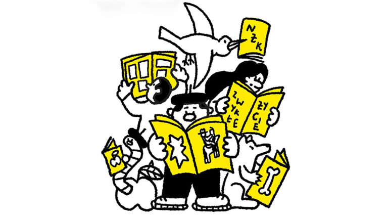 niech zyje komiks fanty news