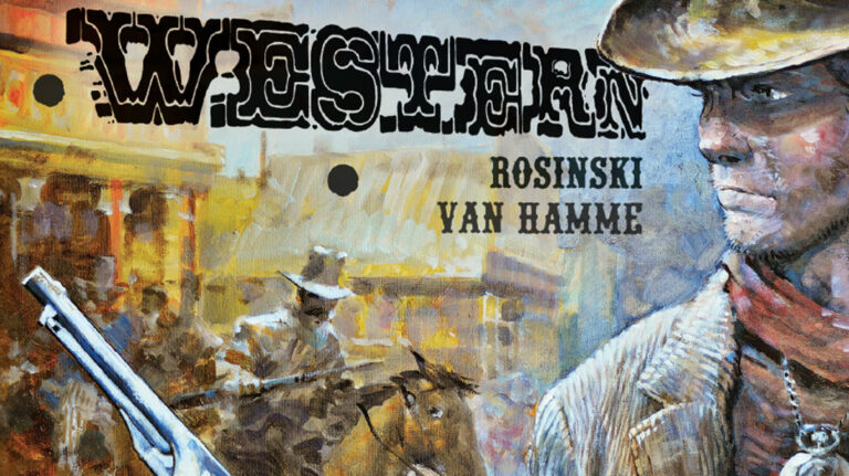 western rosinski news