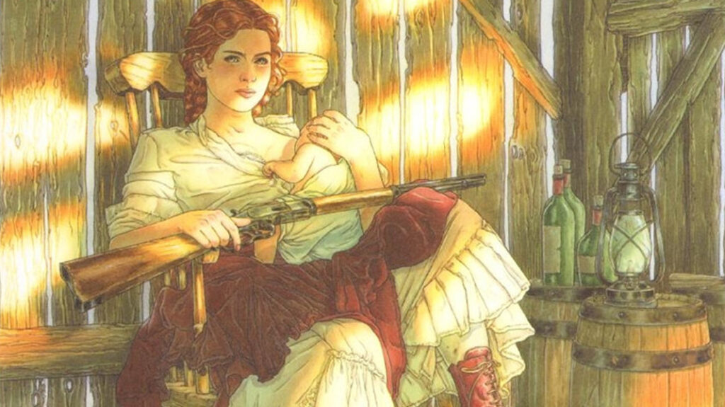 zapowiedzi lost in time 2026