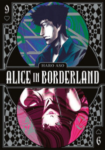 Alice in Borderland 09
