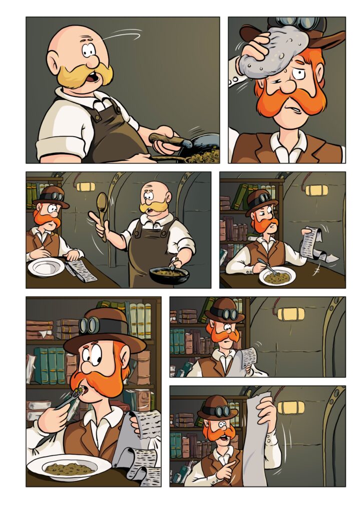 BOLO I WITO_KOMIKS_1