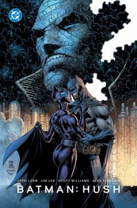 Batman_Hush HC