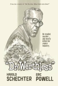 Dr Werthless
