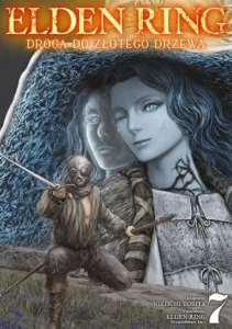 Elden Ring: Droga do Złotego Drzewa #07