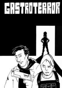 Gastroterror